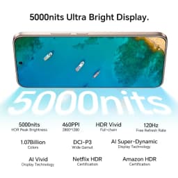 HONOR 400 Pro 5G Global Version Snapdragon 8 Gen 3 Smartphone 200MP AI Main Camera 6.7'' AMOLED Screen 6000 mAh 100W Wired