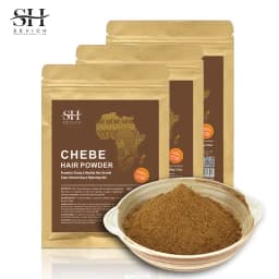 100% Natural Chad Chebe Powder Africa Super Fast Hair Regrowth Anti Hair Break Local Ingredient With Modern Craftsmanship Sevich