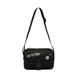 Li-Ning Unisex BADFIVE Crossbody Bags Adjustable Strap Basketball Street Style LiNing Fashionable Leisure Bags ABDW103