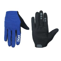 poc new colour dh mx bike long finger all-season model wearable and comfortable riding gloves universal