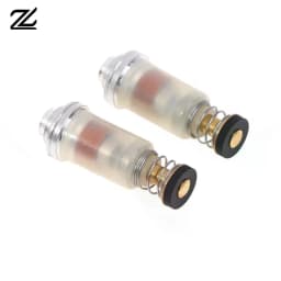 1Pcs Solenoid Valve Gasket Sealing Magnet Valve For Household Gas Stove Valve Flame Failure Safety Device Flame Prevention
