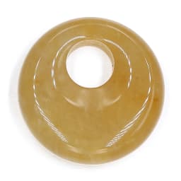 Natural Stone Green Aventurine Agate Amethyst Opal Large Hole Beads DIY for Making Jewelry Accessories Gift 18mm Hole 5.5mm