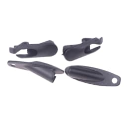 Carbon Road/ Bike Frame Cable Plus Plastic Derailleur And Brake Cable Stopper Bike Accessories Plug Cable Stop