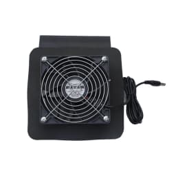 Backpack Blower Fan 12V Battery Charge Shose Cover Bow Tie New Year Suit for Inflatable Costume Mascot Storage Bag Accessories