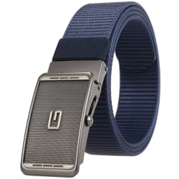 Original Nylon Belt High Quality Sergeant Adjustable Men's Outdoor Travel Tactical Belt Jeans Belt