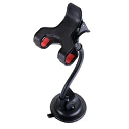 Car Phone Holder Universal 360 Degree Flexible Dashboard Windshield GPS Mount Desk Table Cell Mobile Phone Holder Stand