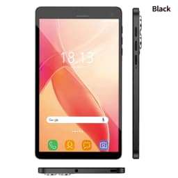 BDF-X17 Android Kids' Tablets 7 Inch Octa Core 4GB+64GB ROM Learning Education Dual Cameras Bluetooth WiFi Multi Touch Tablet PC