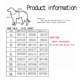 Customized Pet Hooded Sweatshirt Cats & Dogs Winter Warm Clothes Large-Sized Dog Clothing Teddy Golden Retriever All Cats