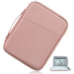 Laptop Sleeve Bag Compatible with MacBook Air/Pro 13-13.6-15 inch 2026 MacBook Neo A18Pro MacBook Pro14 MacBook Air M4 M3 M1 M2