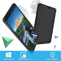 8 INCH Windows 10 Tablets PC 1280*800 IPS 64-bit Z3735F/Z8350 Quad Core 8GB RAM 128GB ROM WIFI Dual Camera HDMI Port