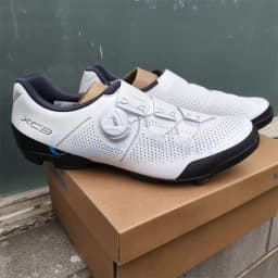 SHIMANO NEW XC3 SH-XC302 MTB SPD XC Cycling Shoes