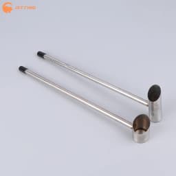 1PCS Stainless Steel Cotton Candy Machine Candy Scoop Marshmallow Food Scoop For Machine Home Repair Supply