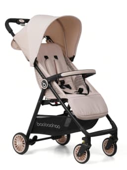 Portable Baby Stroller Lightweight Foldable Sit-Lie down Mesh Design Cool Breathable for Comfortable Riding