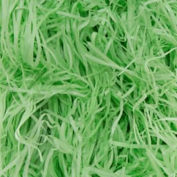 100G Gift Box Filler Decorative Pleated Colorful Raffia Wedding Candy Packaging Box Filler Shredded Paper Silk Material
