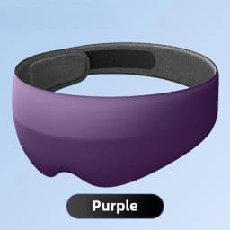Dreamlight 2/3/4S Eye Mask 3D Stereoscopic Sleep Aid for Men Women Adult for Sleeping Block Out Light Travel Blindfold