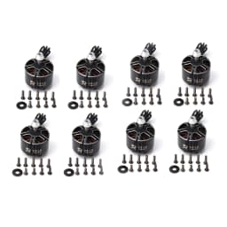 R3115 3115 900KV 3-6S Brushless Motor for FPV Freestyle Mark4 XL10 LX10 Rekon10 10inch Long Range Cinelifter RC Drones