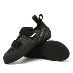 Entry-Level Rock Climbing Shoes Indoor Outdoor Climbing Shoes Men's Women's Professional Rock-Climbing Bouldering Training Shoes