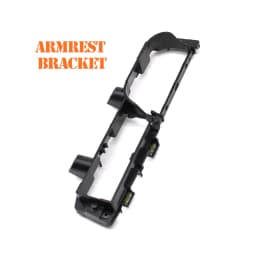 LHD Black Beige Front Rear Left Right Door Pull Grab Door Handle Set For Volkswagon VW Bora Golf 4 MK4 Jetta 1999-2004