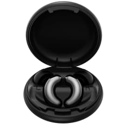 Silicone Ear Plugs for Sleeping 25dB Noise Cancelling Hearing Protection Reusable Earplugs for Sleep Focus Concerts Work Study