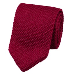 New Style Fashion Mens Tie Knit Solid Colourful Knitted Ties Necktie Normal Slim Classic Woven Gravatas Narrow Neckties Gifts