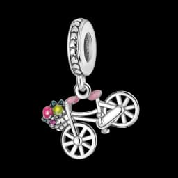 Charms Plata De Ley 925 Silver Travel Dangle Charm Eiffel Tower Beads Fit Charms Bracelet Original Jewelry