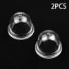 2/5PCS Primer Fuel Pump 18*17*22mm Carburetor Primer Bulb For FS38 FS40 FS45 FS50 FS55 FS75 FS85 Trimmer Garden Tools
