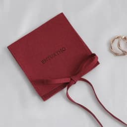 100pcs Custom Logo Microfiber Velvet Jewelry Gift Bag Wedding Favors Bulk Candy Organizer Pouch Earrings Packaging Storage Bag