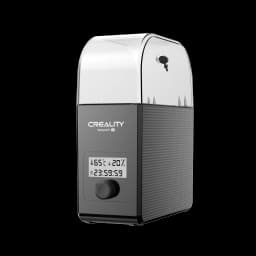 Creality New 1KG Filament Dry Box Space Pi SE Adjustable Temperature 45℃-65℃ Hot-Air Heating 0-24h Setting