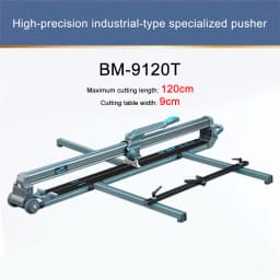 New High Precision Professional Manual Tile Cutter Tile Cutter High Precision Laser Duty Professional Tile Cutter Machine
