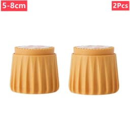 Adjustable Furniture Bed Stabilizer Legs Bed Frame Anti-Shake Headboard Stoppers Fixer Cabinets Sofas Prevent Loosening Bedside