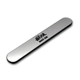 MS054 13.5x90mm Model Mirror Polished Glass File Assembly Model Building Tools for Gundam Military Grinded Tool Hobby DIY