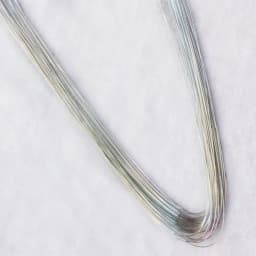 40Pcs/lot Stocking Flower Wire #22 #26 Commonly Used Iron Wire For DIY Nylon Flower Floral Wire Ronde Flower Material Accessory