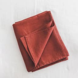 Pure 100% Linen Flat Sheet Moisture Absorbent All Season Linen Bed Sheet Various Sizes Solid Color 1 Piece Linen Flat Sheet Only
