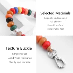 Colored Beading Bag Handle For Longchamp Mini Pearl Chain Bag Strap Shoulder Strap Bag Decoration Bag Replacement Accessories