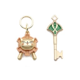 Game Genshin Impact Alhaitham Kaveh Key Keychain Sumeru Kaveh Al Haitham Lion Key Set Keyring Cosplay Accessory Jewelry
