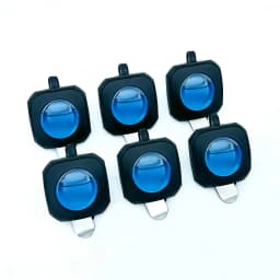 Car aroma essential oil automatic air outlet adjustable size, air fresh and long-lasting fragrance, wardrobe, bathroom