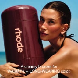 Brand Pocket Bronzer Stick Cream Bronzer Long‑Lasting Natural Warm Glow Contour Stick Face Bronzer Makeup Cosmetics for Cheeks