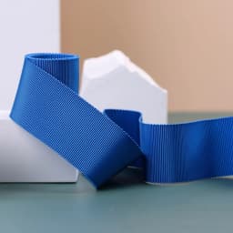Grosgrain Till Ribbon Webbing Bias Muti-Color Polyester Binding Tape 6 9 12 15 20 25mm For Hat Clothing Wrapping Flower Bags Sew