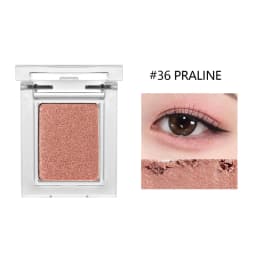 [ClearanceSale] HOLIKA HOLIKA My Favorite Piece Shadow,Fine & Smooth Powder Texture,Minimal Fallout,K-Beauty,Korean Makeup