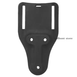 Tactical Leg Platform Set Hunting Thigh Straps Belt Low-wide BElt Paddle Holster Leg Straps Hanger with Quick-Release Buckle