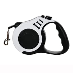 3 Meters 5 Meter Retractable Pet Dog Leash for Small Big Dogs Hiking Walking Traction Rope French Bulldog Chihuahua Accessories