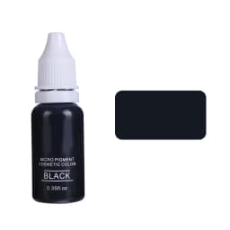 15ml Pigment Ink Color Permanent Makeup Microblading Supplies Eyebrow Shading Micropigmentation Cosmetic Tattoo Ink Lip Eyeliner