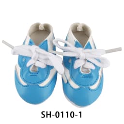 7cm Leather Doll Shoes For 18 Inch American Doll Boots Accessories Lacing Sneakers For 43cm Baby New Born& OG,Russia Girl Dolls