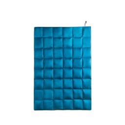 Colorful Duck Down Outdoor Camping Blanket, Waterproof, Windproof, Wearable, Hiking Mattress for Adults, Campcamp, Multi-Size