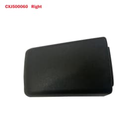 Front Rear Door Handle Cap Cover CXJ500030 CXJ500060 For Land Rover Freelander 2 Discovery 4 Discovery 3 LR2 LR3