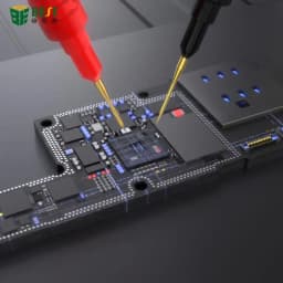 BST 050 JP Superconducting Probe Accurate Measurement Superconductive Test Leads Cable Tool