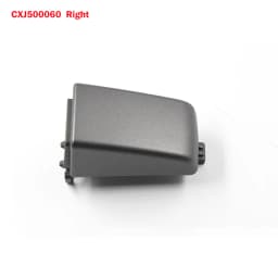 Front Rear Door Handle Cap Cover CXJ500030 CXJ500060 For Land Rover Freelander 2 Discovery 4 Discovery 3 LR2 LR3