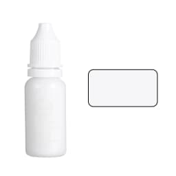 15ml Pigment Ink Color Permanent Makeup Microblading Supplies Eyebrow Shading Micropigmentation Cosmetic Tattoo Ink Lip Eyeliner