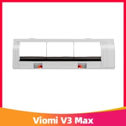 For Xiaomi Viomi V3 Max Robot Vacuum Cleaner Main Side Brush Hepa Filter Mop Rag Replacement Spare Parts Accessories V-RVCLM27B