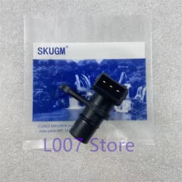Camshaft Position Sensor For DAEWOO KALOS CHEVROLET Aveo MATIZ SPARK NO: 89933124 ADG07230 550401 96325867 5497522